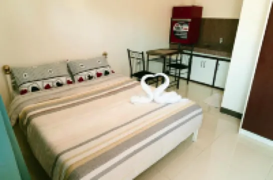 Diane Sunshine Villa Panglao near Beach