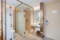 Xifeng Hotel (Jingxi Sijilohas)