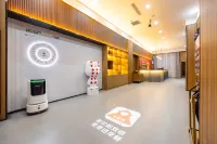 Shankee Coffee Style Hotel (Kuqa Nanhu)