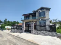 Weilanxuan Lake View Homestay (Weishandao Scenic Area)