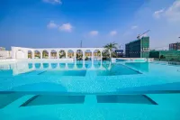 Atour Hotel Haining Xiasha Lan Park