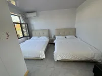Fuyuan Jianing Homestay (Nangang Hezhezu Village)