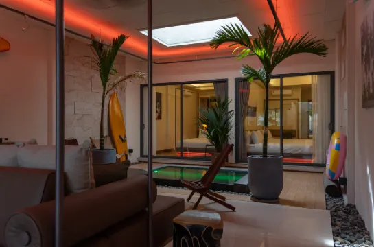 K.House Muine by Blue Fingers