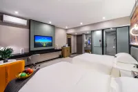 โรงแรมอี้หาว เหวินชาน (สาขา วิทยาลัยเหวินชาน เอเวอร์ไบร์ทพลาซ่า)