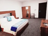 Sindbad Palace Hotel Hotels near Firdos Square