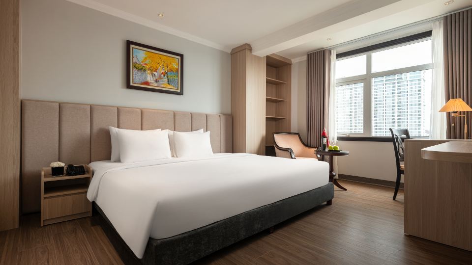 Minasi Premium Hotel