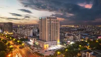 HanTing Hotel Yangzhou He Yuan Pishi Street Branch Hôtels à : Yangzhou