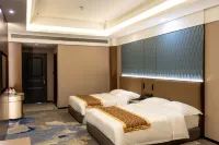 Henglong Holiday Hotel