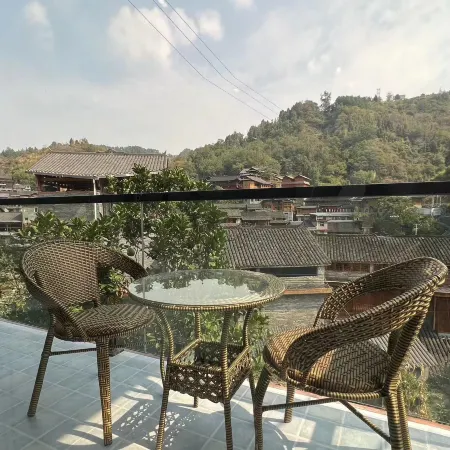 Haowangge Homestay