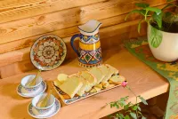 Deer&Freedom Mountain Villa - Desayuno