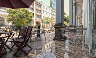 Collection O Emerald Luxury Apartment - Near SECC