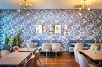 Leonardo Hotel Vienna Hauptbahnhof - Aamiainen