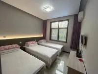 Huguan Xinmeet Hotel Các khách sạn ở Hồ Quan