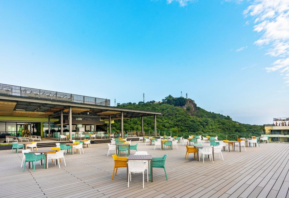 5. 플라밍고 그랜드..