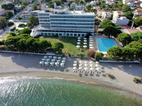 Airotel Achaia Beach Hotels in 