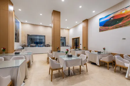 Hezhang Dihao Mingdu Отели в г. Хечжан