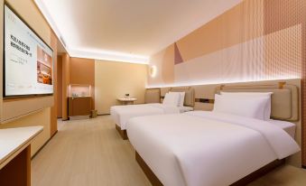 Orange Hotel (Shenyang Shenbei University Town)
