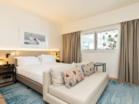 Crowne Plaza CAPARICA LISBON by IHG Almada otelleri