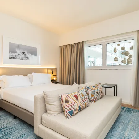 Crowne Plaza CAPARICA LISBON by IHG