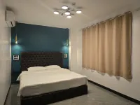 Aston Stay and Villas Hotels in Porac