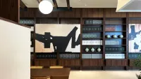 Weifang Tuyue S Manting Hotel (Weifang University Good Store) - ที่มีฟิตเนส