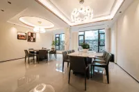 One village, one courtyard homestay