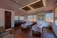 Regenta Arie Lagoon Negombo - spa