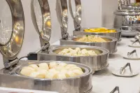 Xiaoqikong Binjiang Hotel - breakfast