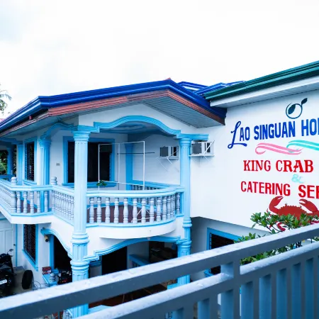 RedDoorz @ Lao Singuan Homestay