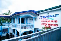 RedDoorz @ Lao Singuan Homestay Hotels in Del Carmen