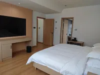 Gaoshan ·Yunjian Hotel - Balkoner