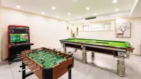 Floral Hotel·Dalian Jinshitan Ting'an Ge Hengpu Resort Hotel(Jinshitan)
