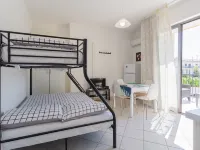 5 Bnb delle Nazioni with parking,9min Airport Sea Hotels in Bitonto