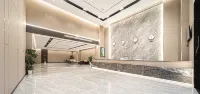 Pullman Hotel (Lanzhou Zhongchuan Airport Kyoto Star Shopping Plaza Branch)