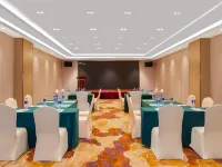 深圳南山登喜路飯店（深圳灣口岸店） 水湾附近的飯店