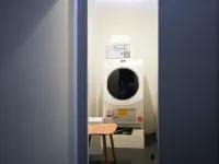 Rembrandt Cabin Shinjuku Shin-Okubo