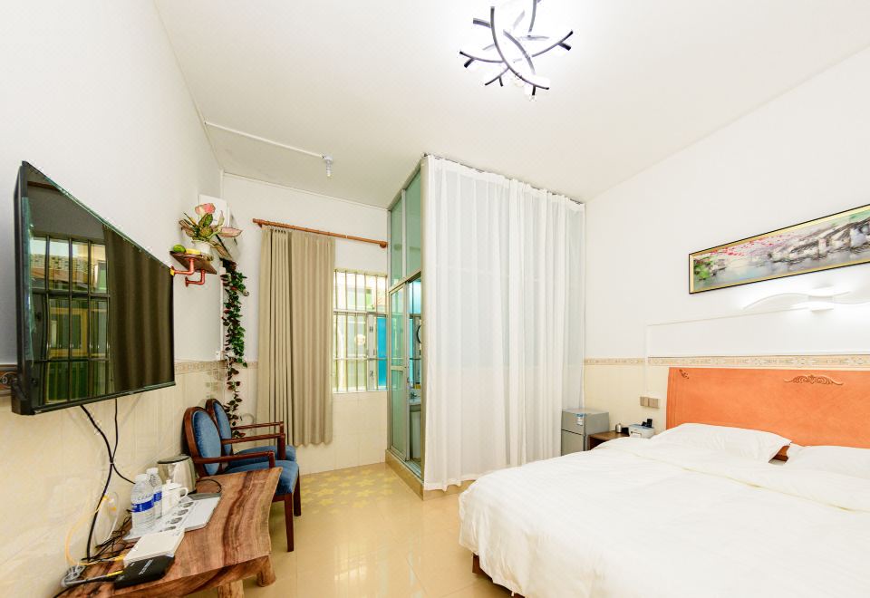 Jinshang Tianhua Homestay 이미지