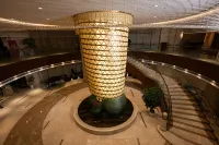 Vienna International Hotel Hotels in Wanda Plaza/Wuyue Square