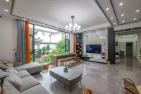 Song's Courtyard · Breeze Villa: A Serenic Mountain-View Retreat (Sansheng Island Branch) Hotel dekat Sansheng Island