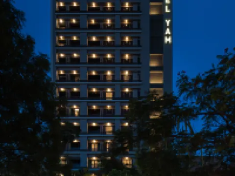 Hotel YAM LAGOM Hotels near Cihou Tianhou Temple