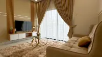 Youth City Niai KLIA Fully Aircon Cozy Suite