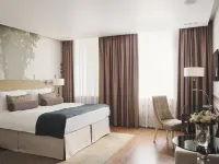 Hotel INDIGO クルーザー オーロラ周辺のホテル