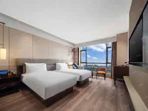 Wenling Shitang Maison New Century Hotel