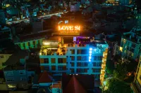Love St - Hanoi Hotel - romantici