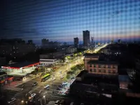 Yuncheng Haoxianglai Homestay (Guoke Huanlegang Store)