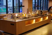 Ref Matsuyama City Station by Vessel Hotels