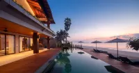 SAAI Resort Hoteles en Bang Saphan Noi