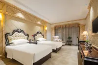 Mei Jiang Shan Hotel Hotel a Jingzhou