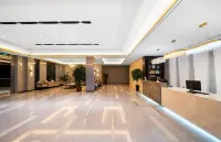 Haoxiangni Tongxin Hotel (Zhengzhou Xinzheng International Airport)