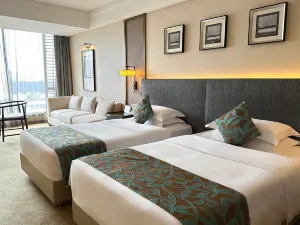 Yueyang Hotel